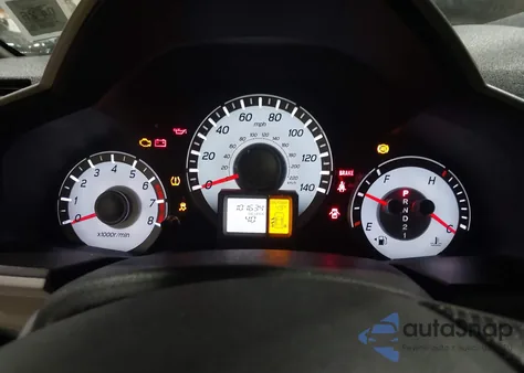 2015 Honda Pilot Se from USA, damaged, VIN 5FNYF4H39FB043432